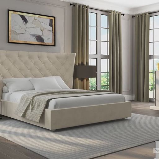 Кровать «Ника»